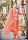 Flower Vally By Rangoon Viscose Embroidery Readymade Suits Wholesale Shop In Surat